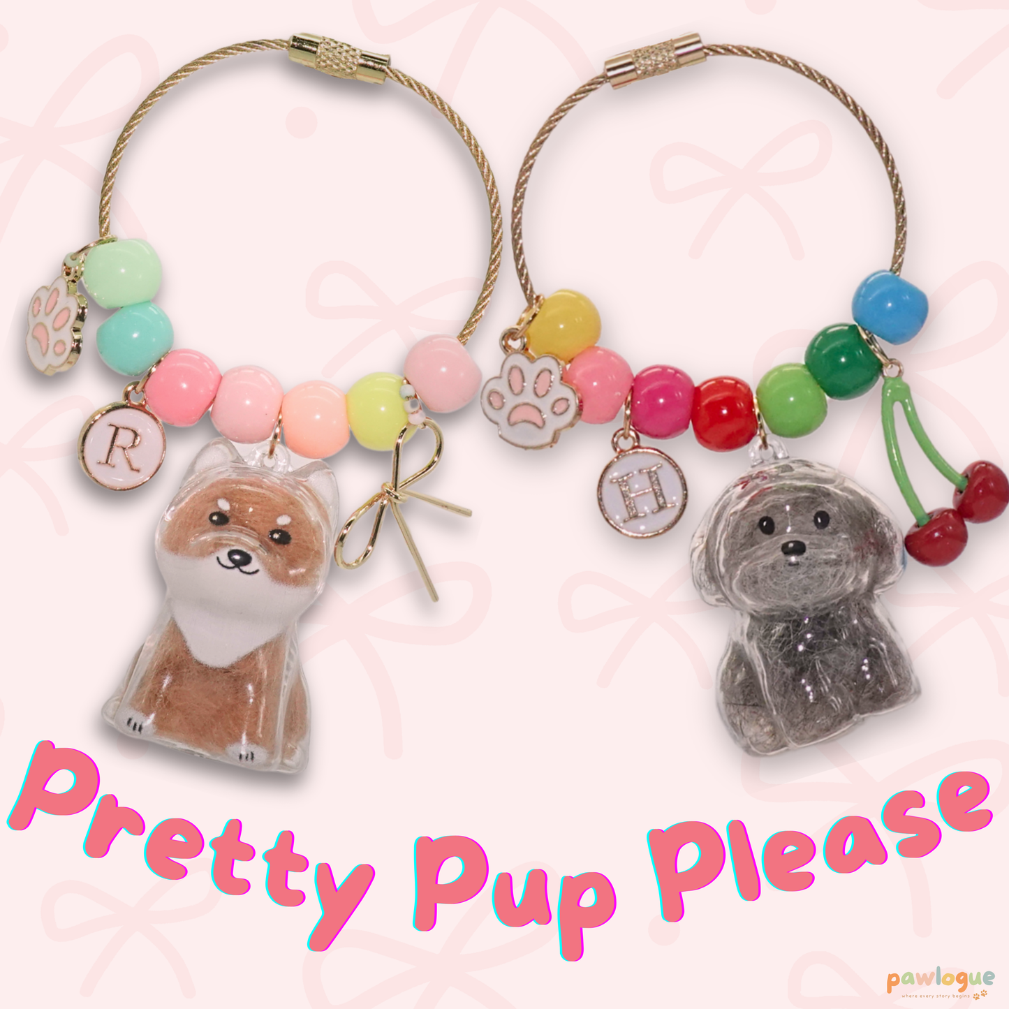 Pretty Pup Please