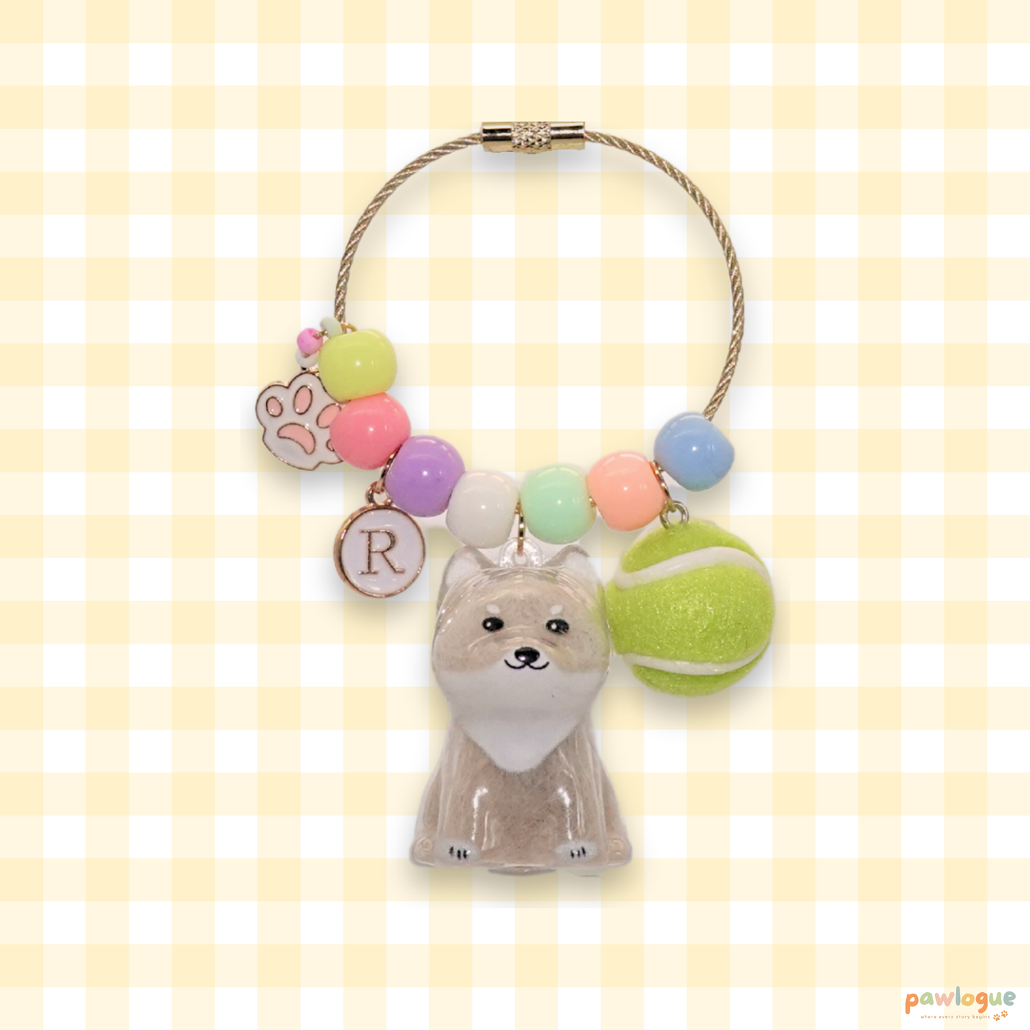 Go Fetch Pup