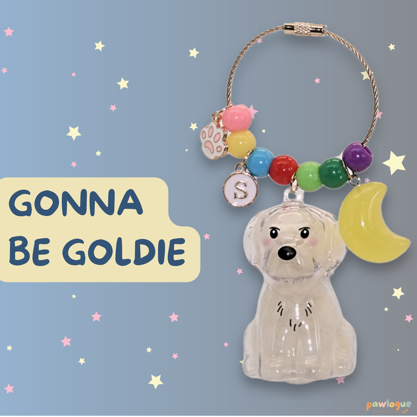 Gonna Be Goldie