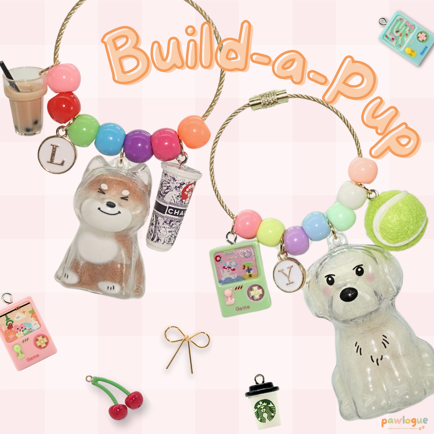 Build-a-Pup