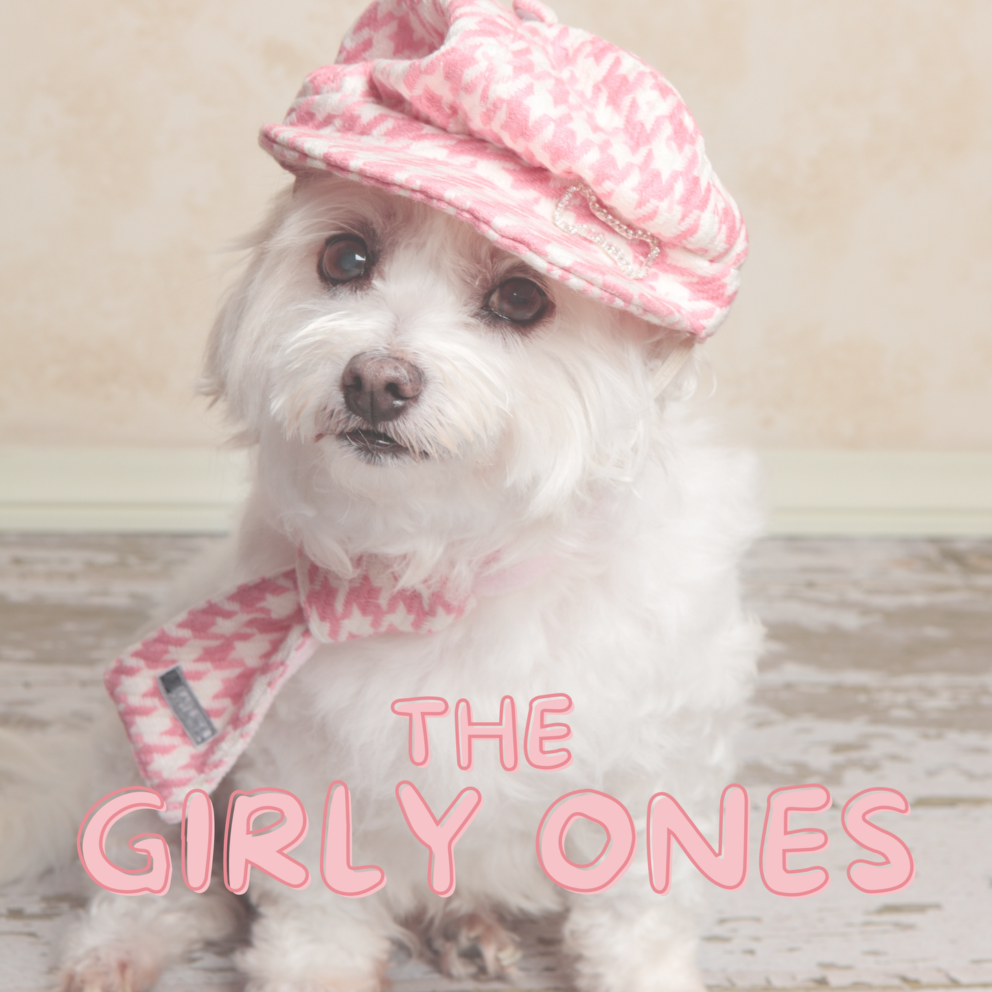 The Girly Ones