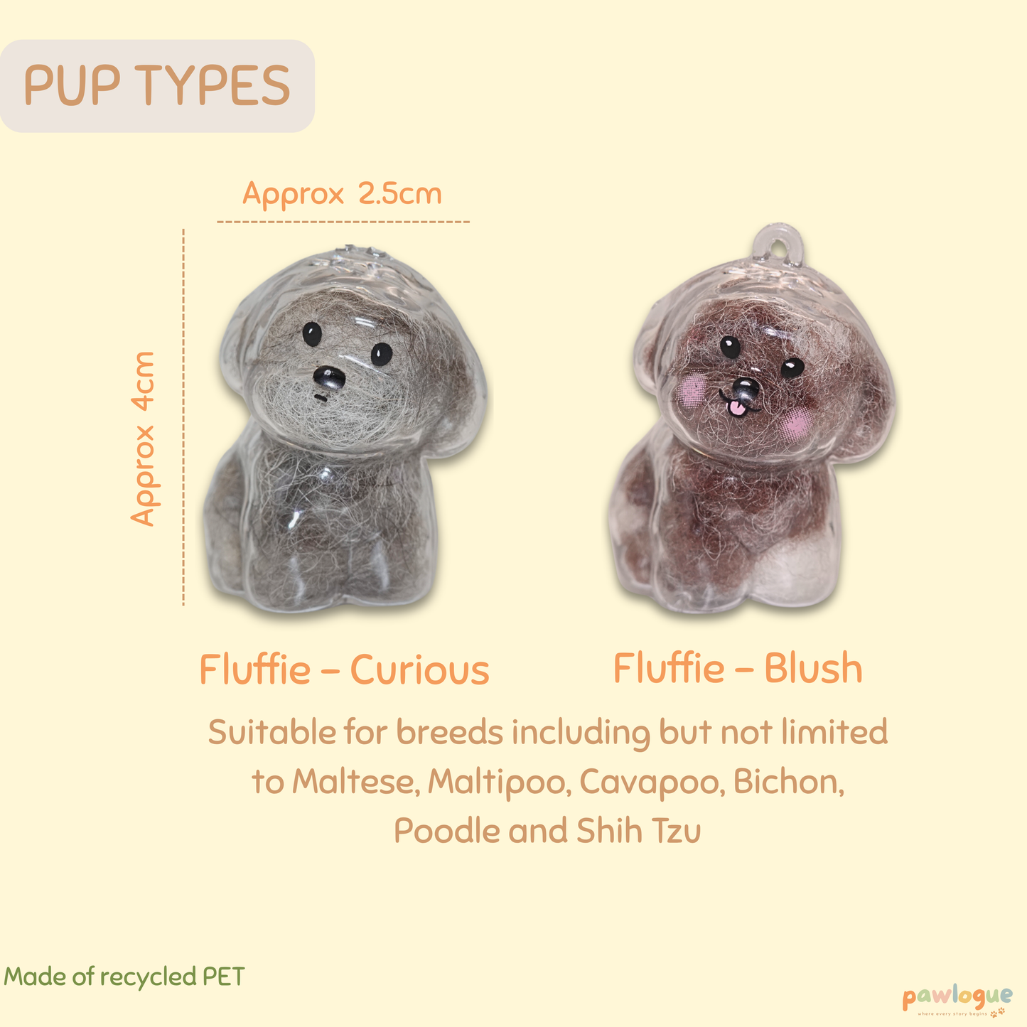 Build-2-Pups