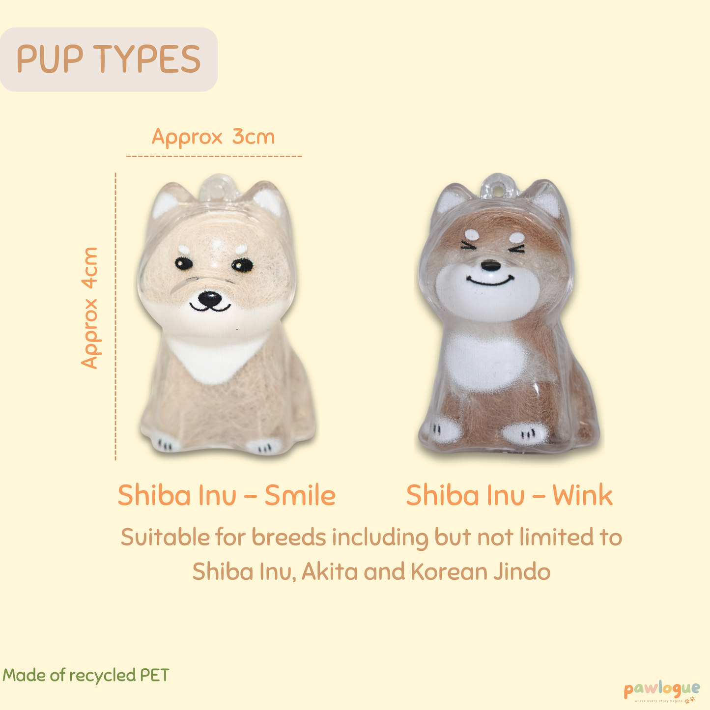 Build-2-Pups