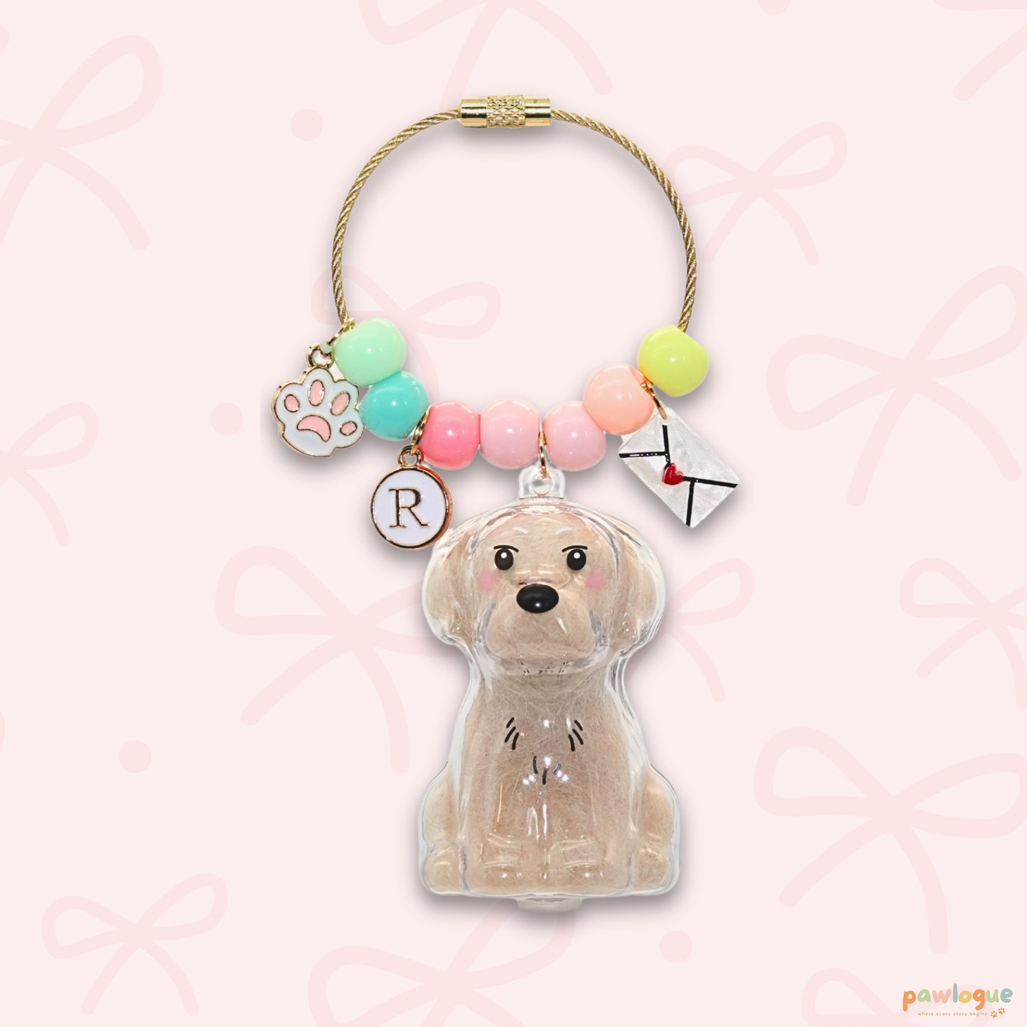 Pretty Pup Please