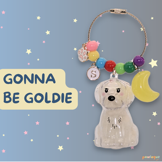 Gonna Be Goldie