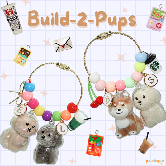 Build-2-Pups