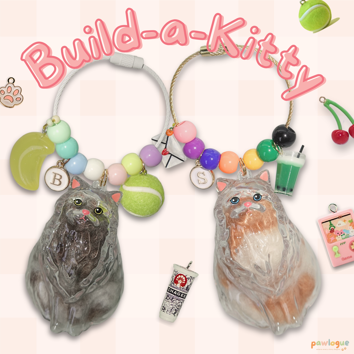 Build-a-Kitty