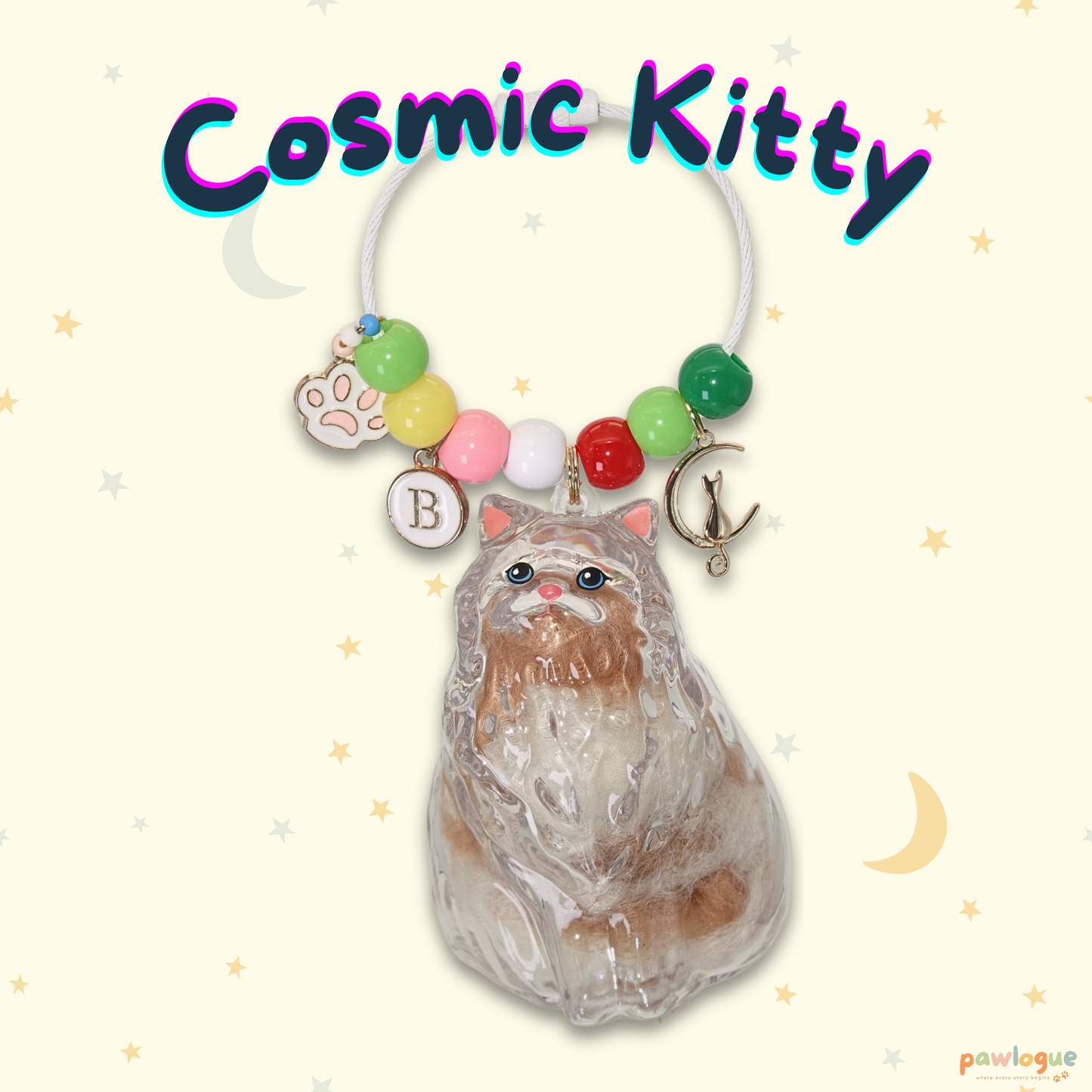Cosmic Kitty