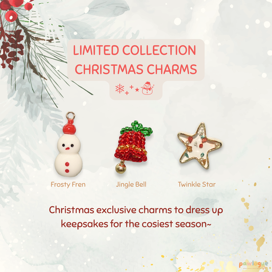 It's Christmas Season