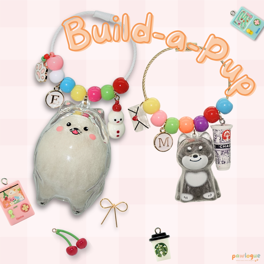 Build-a-Pup